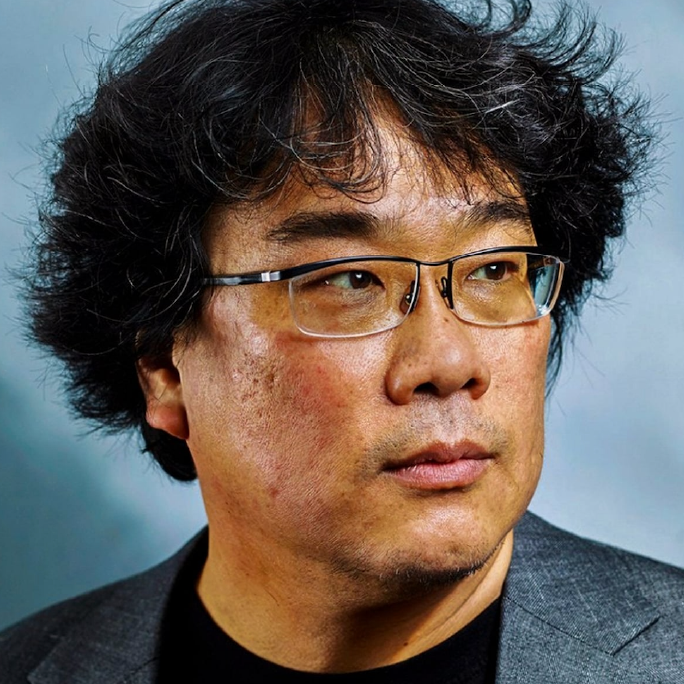 Bong Joon Ho