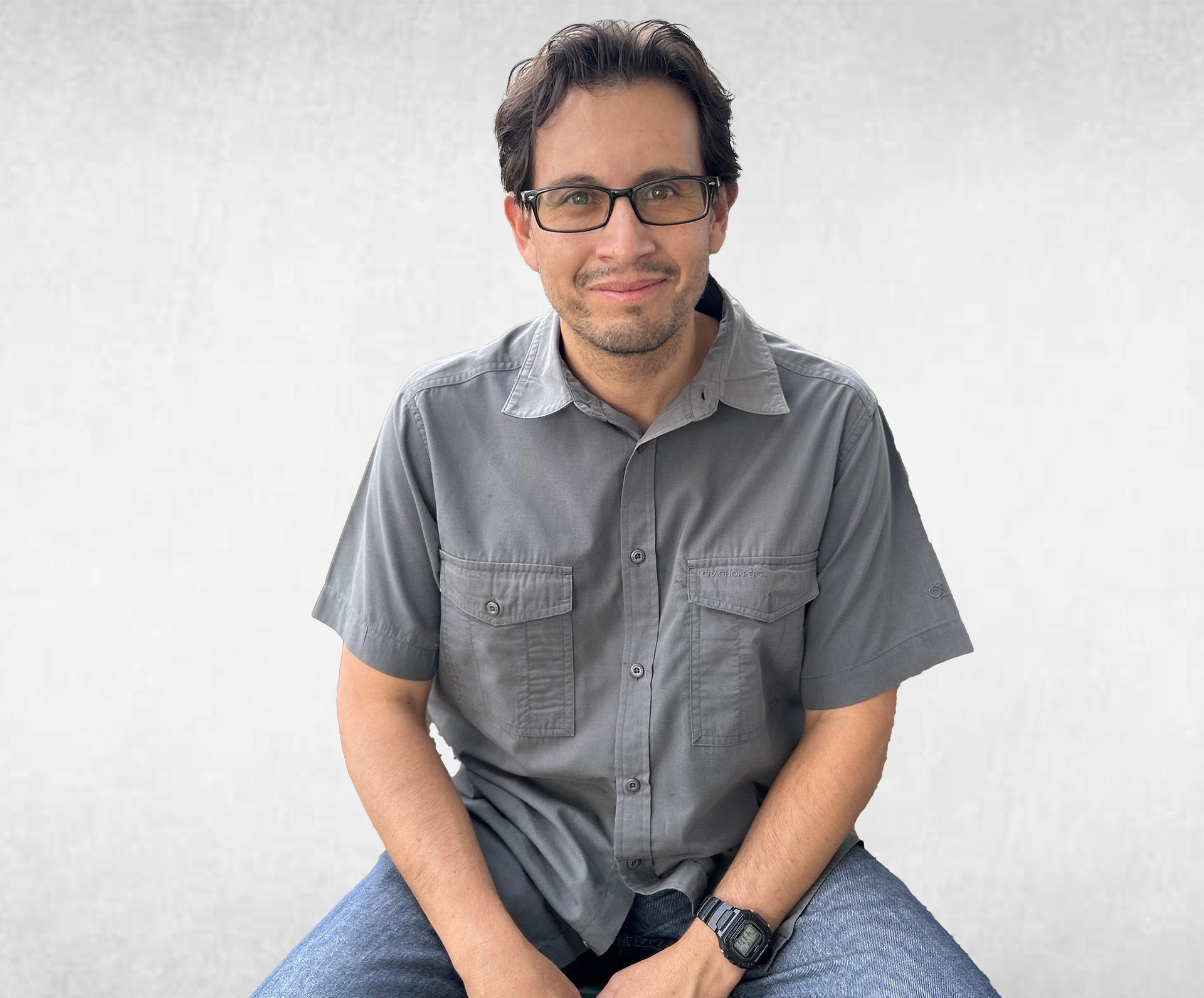 Fotografia de Diego Ortuño