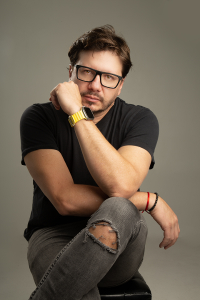 Fotografia de Diego Ortuño