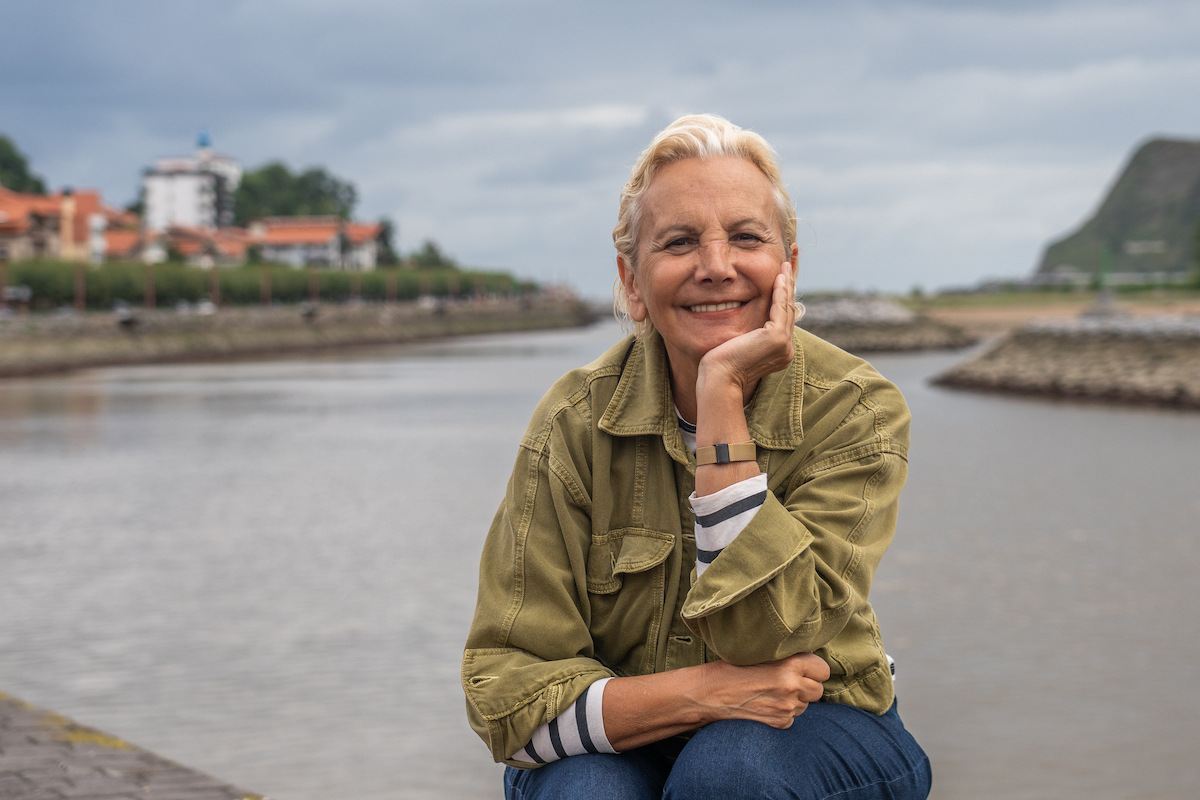 Imagen de Elena Irureta