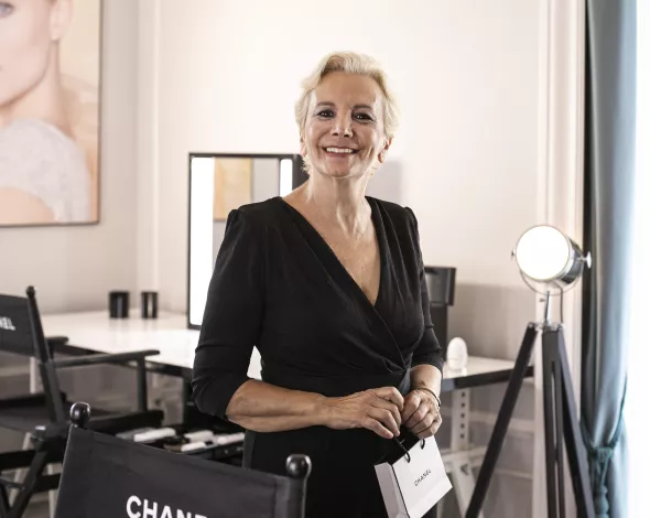 El Festival Internacional de Cine de Cartagena anuncia que la actriz Elena Irureta recibirá el Premio FICC54 en reconocimiento a su extensa y versátil carrera artística.