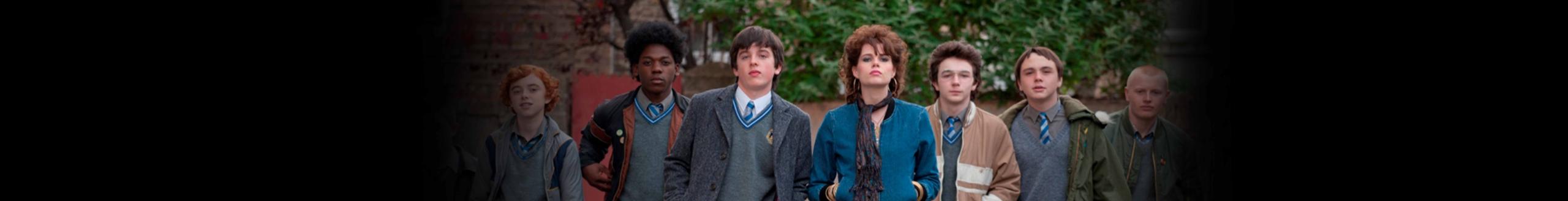 SING STREET