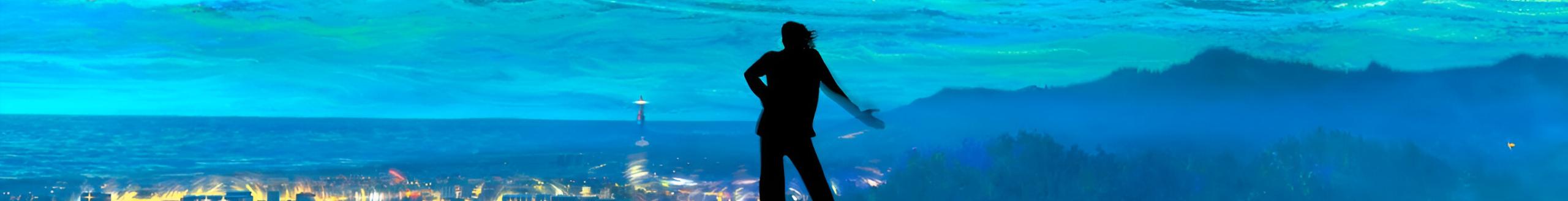 DEEP SEA: VIAJE A LAS PROFUNDIDADES 