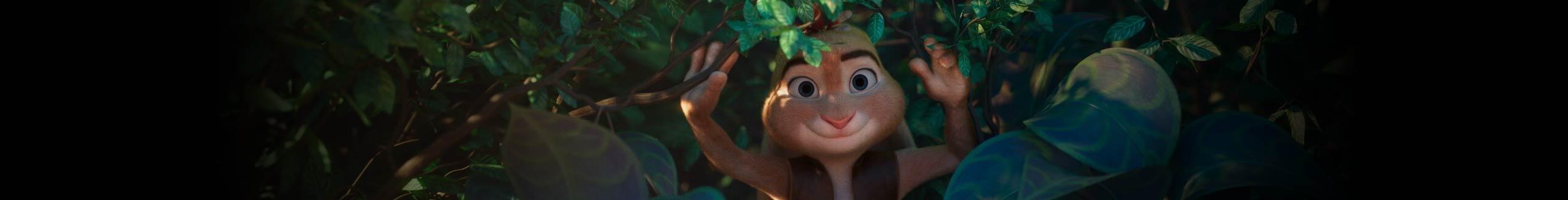 POLLOLIEBRE Y EL SECRETO DE LA MARMOTA