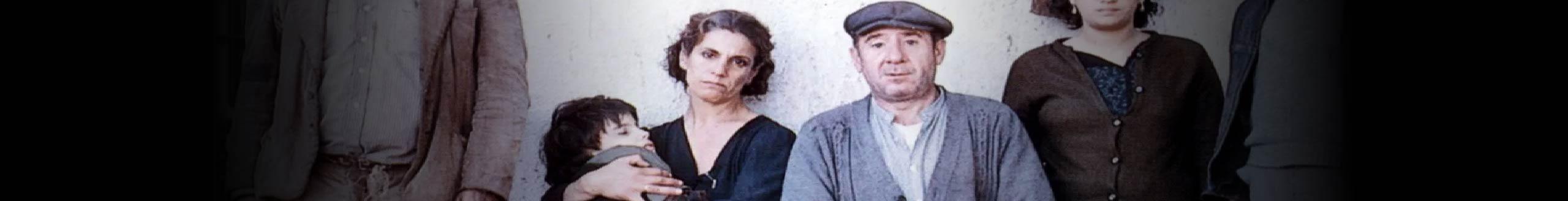 LOS SANTOS INOCENTES