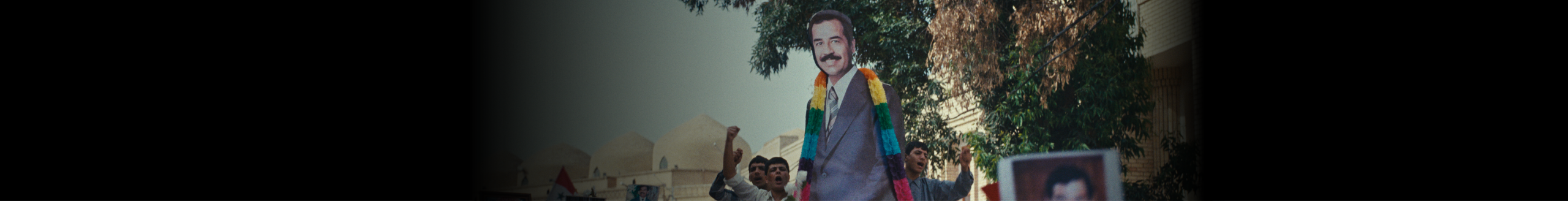 LA TARTA DEL PRESIDENTE