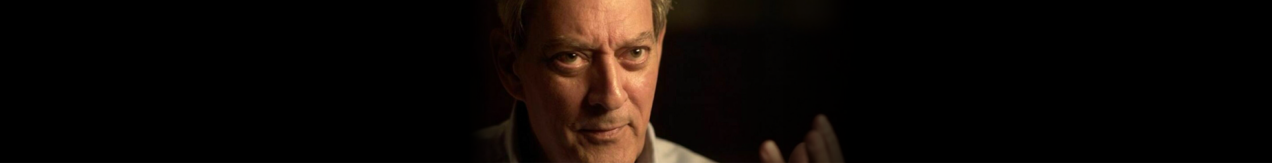 PAUL AUSTER, WHAT IF? 