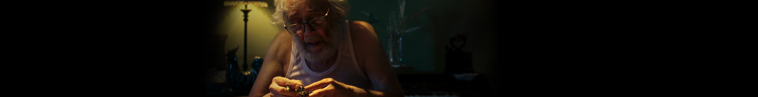 Fotograma de la pelicula Viejos Malditos