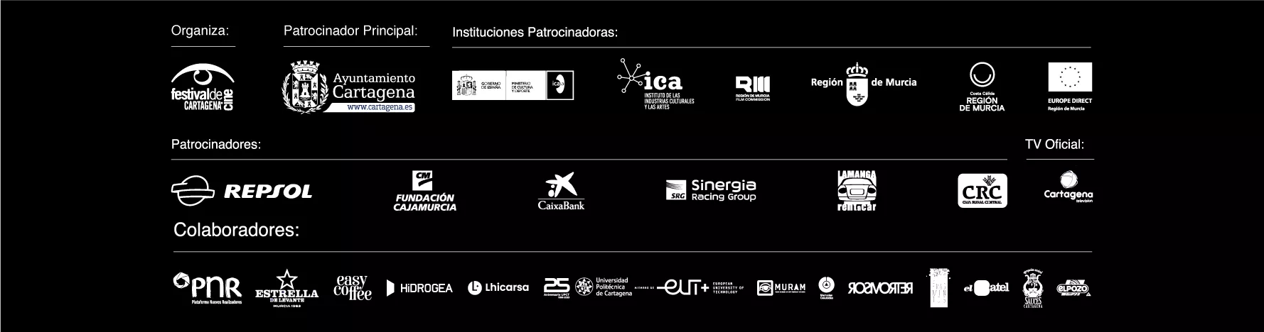 PATROCINADORES FICC53