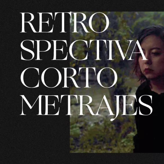 Retrospectiva Cortometrajes FILMIN FICC50