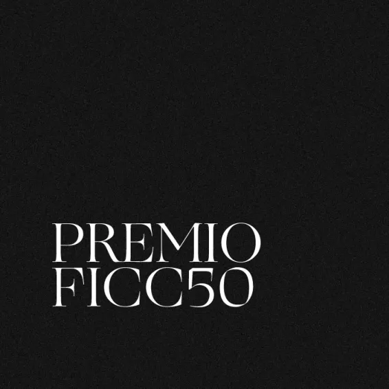 Premio FICC50