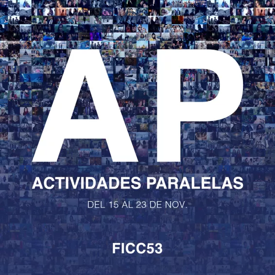 ACTIVIDADES PARALELAS