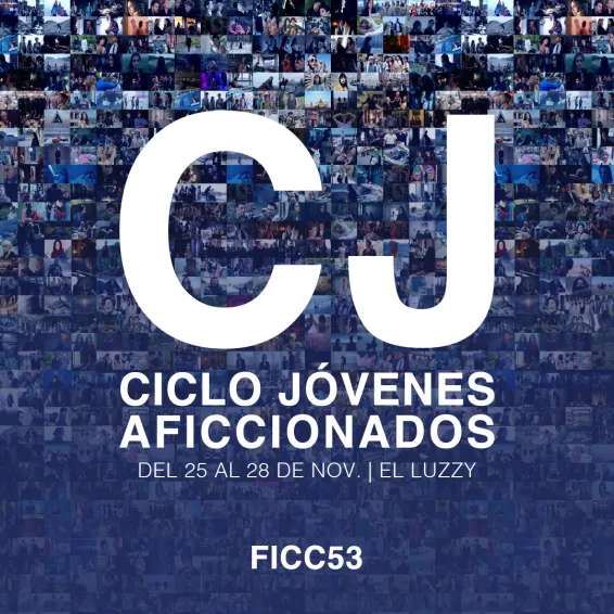 Ciclo Josvenes Aficcionados