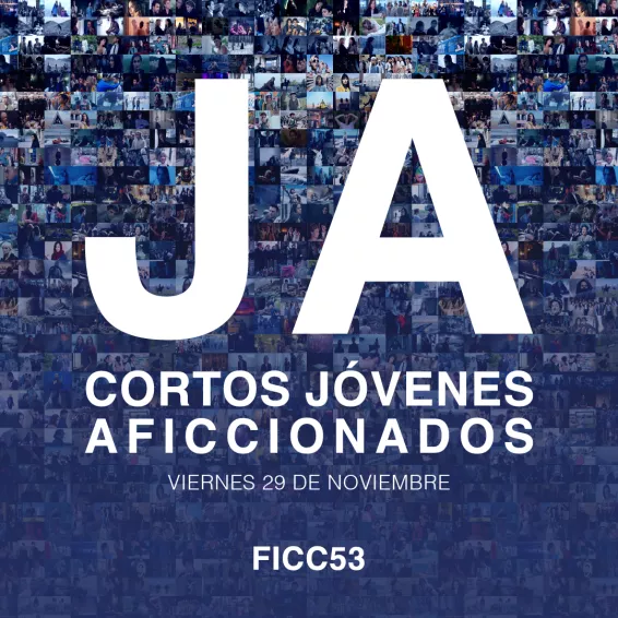 Cortos JA