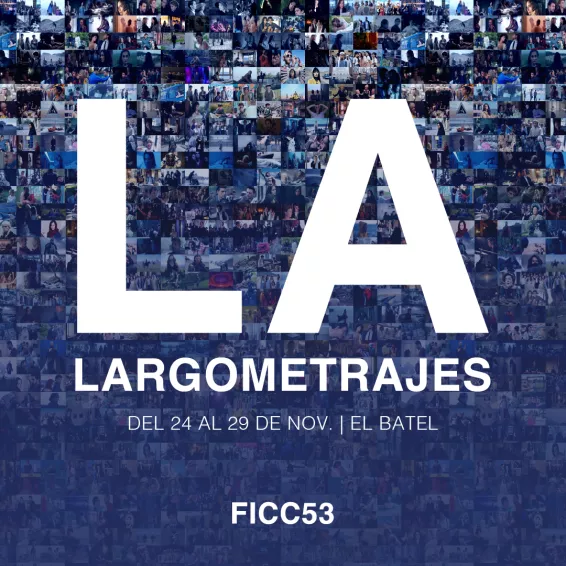 Largometrajes