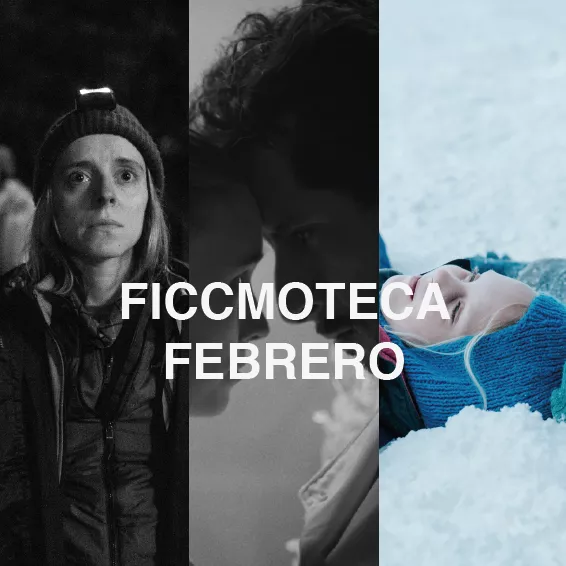 FICCMOTECA FEBRERO