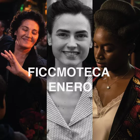 FICCMOTECA ENERO