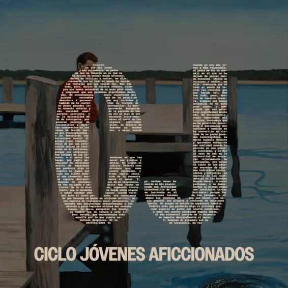 CICLO JÓVENES AFICCIONADOS