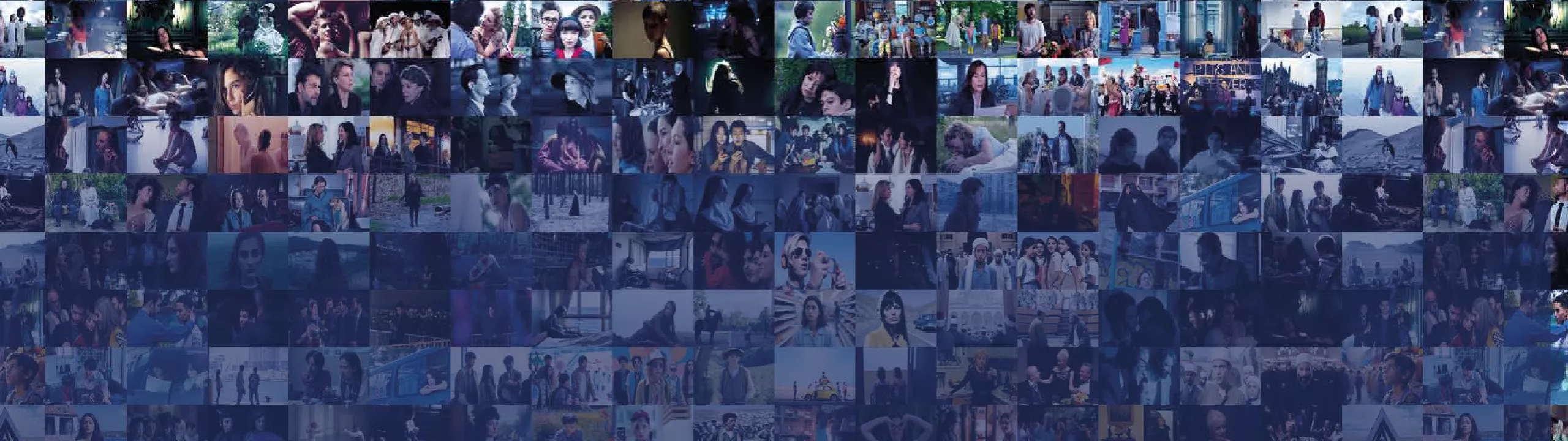 CORTOMETRAJES