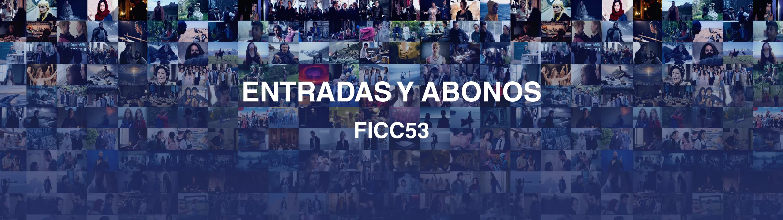 ENTRADAS Y ABONOS