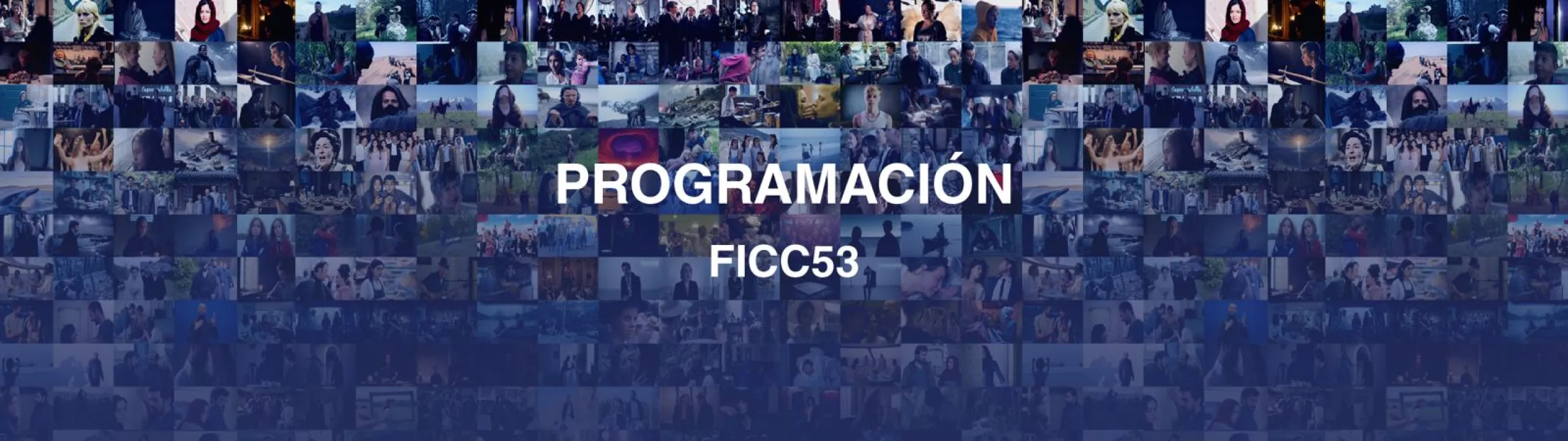 Programación FICC53