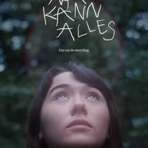 Ana Kann Alles