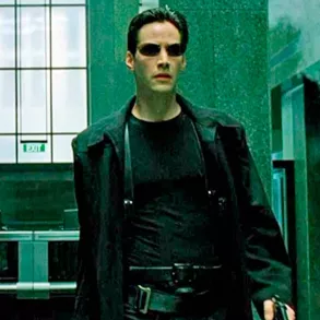 MATRIX