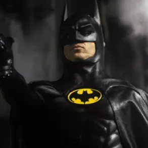 batman