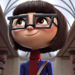 DALIA Y EL LIBRO ROJO