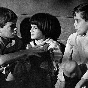 MATAR A UN RUISEÑOR