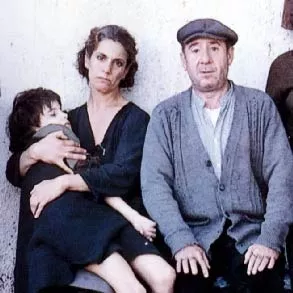 LOS SANTOS INOCENTES