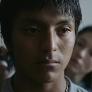 Fotograma de la pelicula Hiedra
