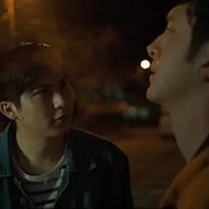 Fotograma de la pelicula Los Wanabis