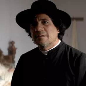 Fotograma de la pelicula Chuzalongo