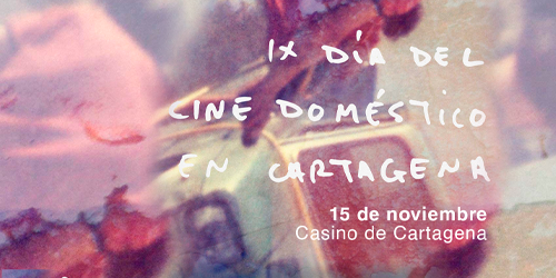 dia del cine domestico