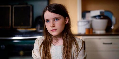 the quiet girl