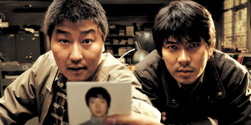 memories of a murder