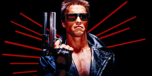TERMINATOR