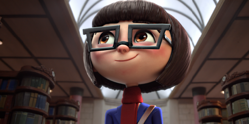 DALIA Y EL LIBRO ROJO