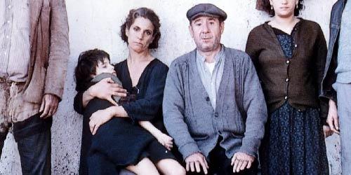 LOS SANTOS INOCENTES