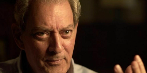 PAUL AUSTER, WHAT IF? 