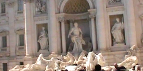 DONDE TODOS LOS CAMINOS LLEVAN