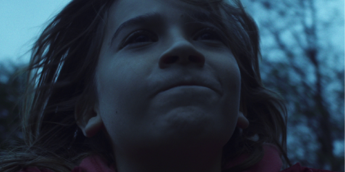 UNA TARDE CUALQUIERA