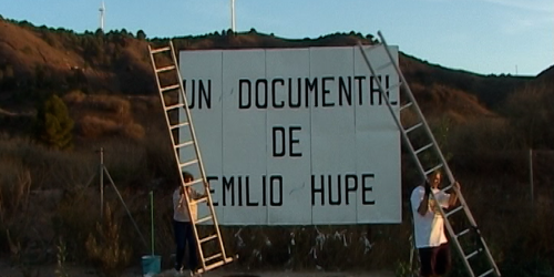 EL VIENTO QUE GOLPEA MI VENTANA 