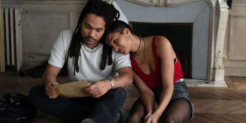 FATHER, MOTHER, SISTER, BROTHER