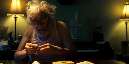 Fotograma de la pelicula Viejos Malditos