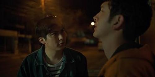 Fotograma de la pelicula Los Wanabis
