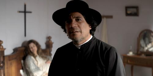 Fotograma de la pelicula Chuzalongo