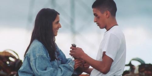 Fotograma de la pelicula Ratas, ratones y rateros