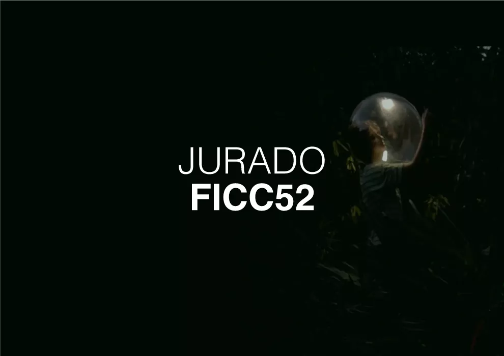 Jurado FICC52